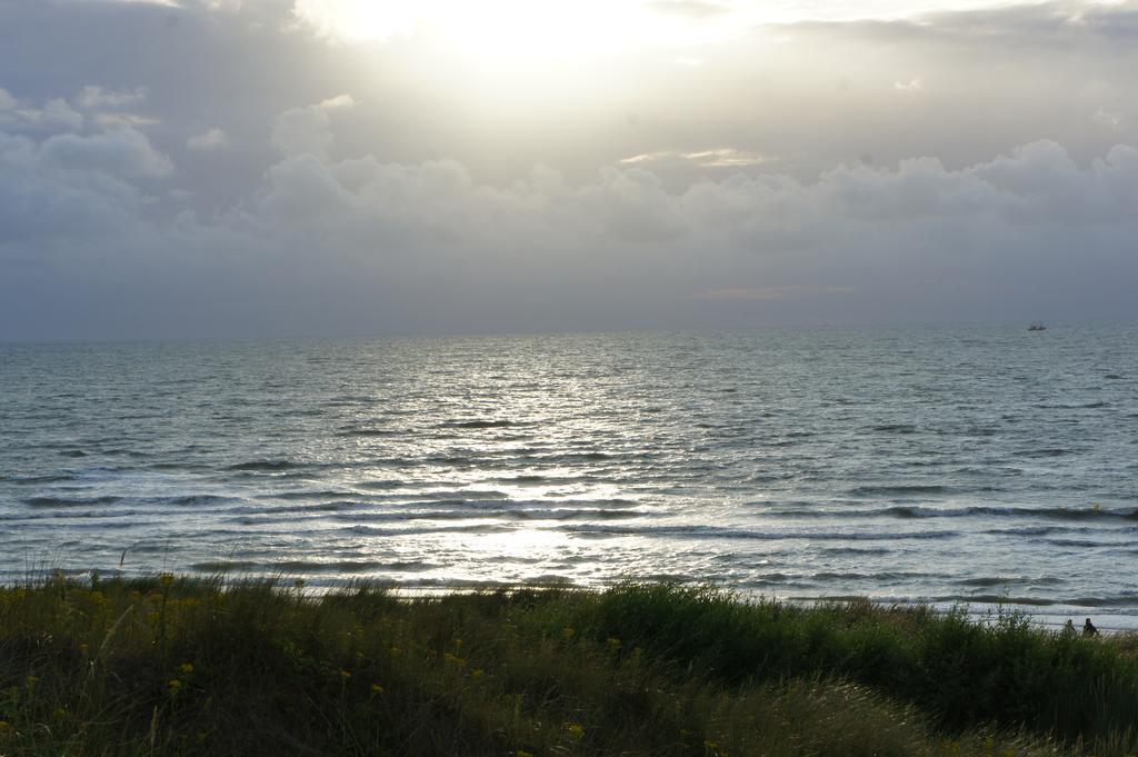 Duinenhuis Zeepolder 28 De Haan Δωμάτιο φωτογραφία